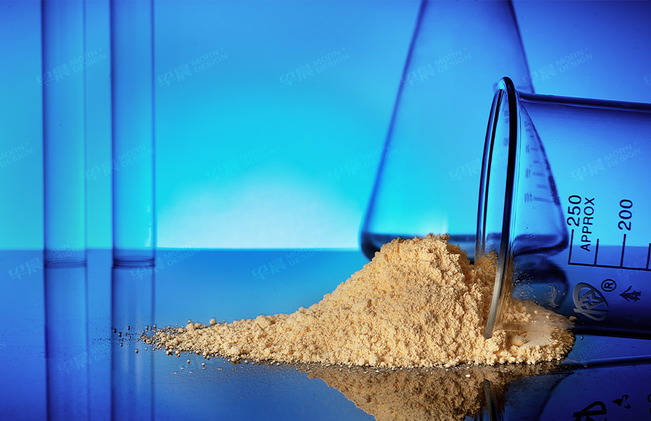 維克特瑞化工產品攝影