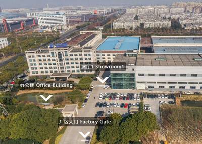 江蘇貝爾機械VR展示[企業VR拍攝制作]