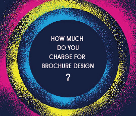 宣傳冊設(shè)計怎么收費?
