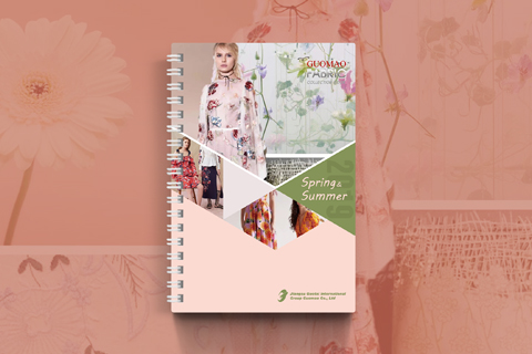 國(guó)泰紡織布料夾設(shè)計(jì)