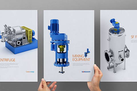 勝開爾展板設計