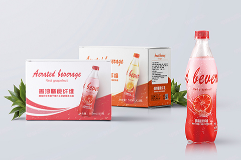 沛愉食品飲料包裝設(shè)計(jì)[瓶標(biāo)包裝制作]