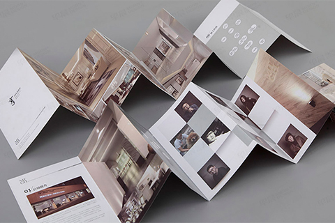 滿堂紅折頁(yè)設(shè)計(jì)[折頁(yè)設(shè)計(jì)集合]