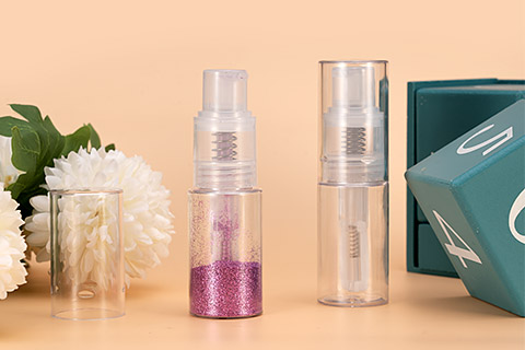 彩妝包裝電商產品攝影