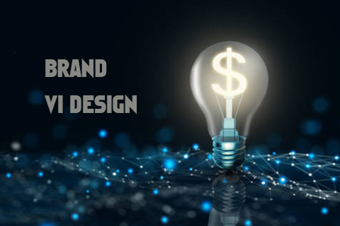 小微企業(yè)也要品牌VI設(shè)計？