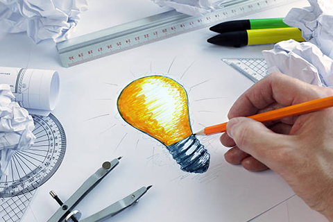 企業(yè)VI設(shè)計需不需整套？有限成本下談VI設(shè)計的有效性