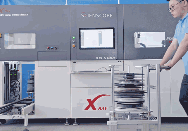 善思科技產品演示視頻