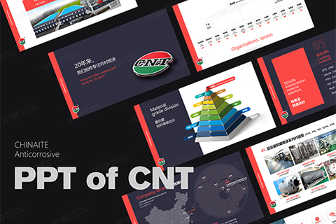 馳耐特PPT設計/幻燈片設計制作