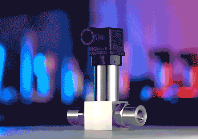 壓力變送器產品視頻拍攝