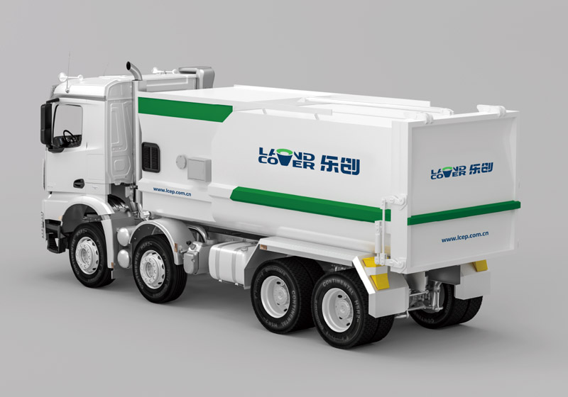 樂(lè)創(chuàng)科技機(jī)械設(shè)備涂裝配色設(shè)計(jì)