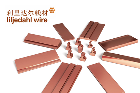 利里達爾宣傳三折頁設(shè)計