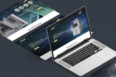 品牌官網的重要性｜品牌識別度｜品牌再營銷