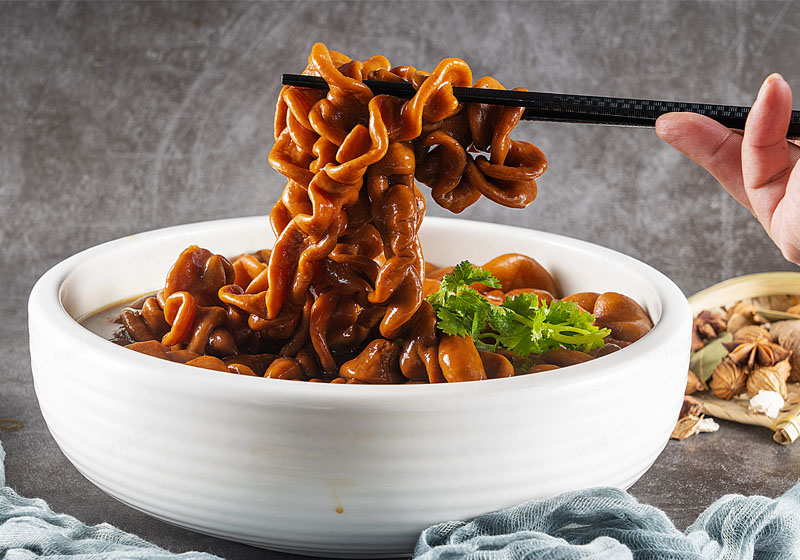 蘇鹵記菜品菜譜拍攝