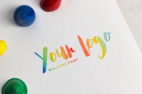 優秀LOGO設計的抽象美！