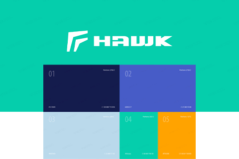 為什么要設計品牌專屬色？