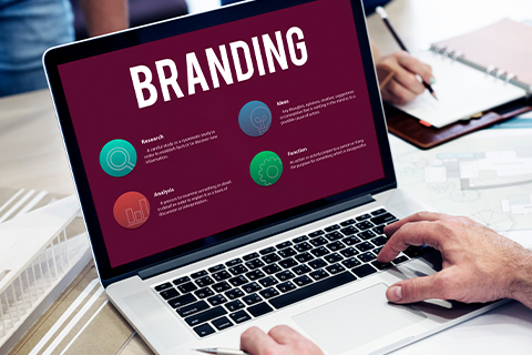 品牌為什么要做VI設計