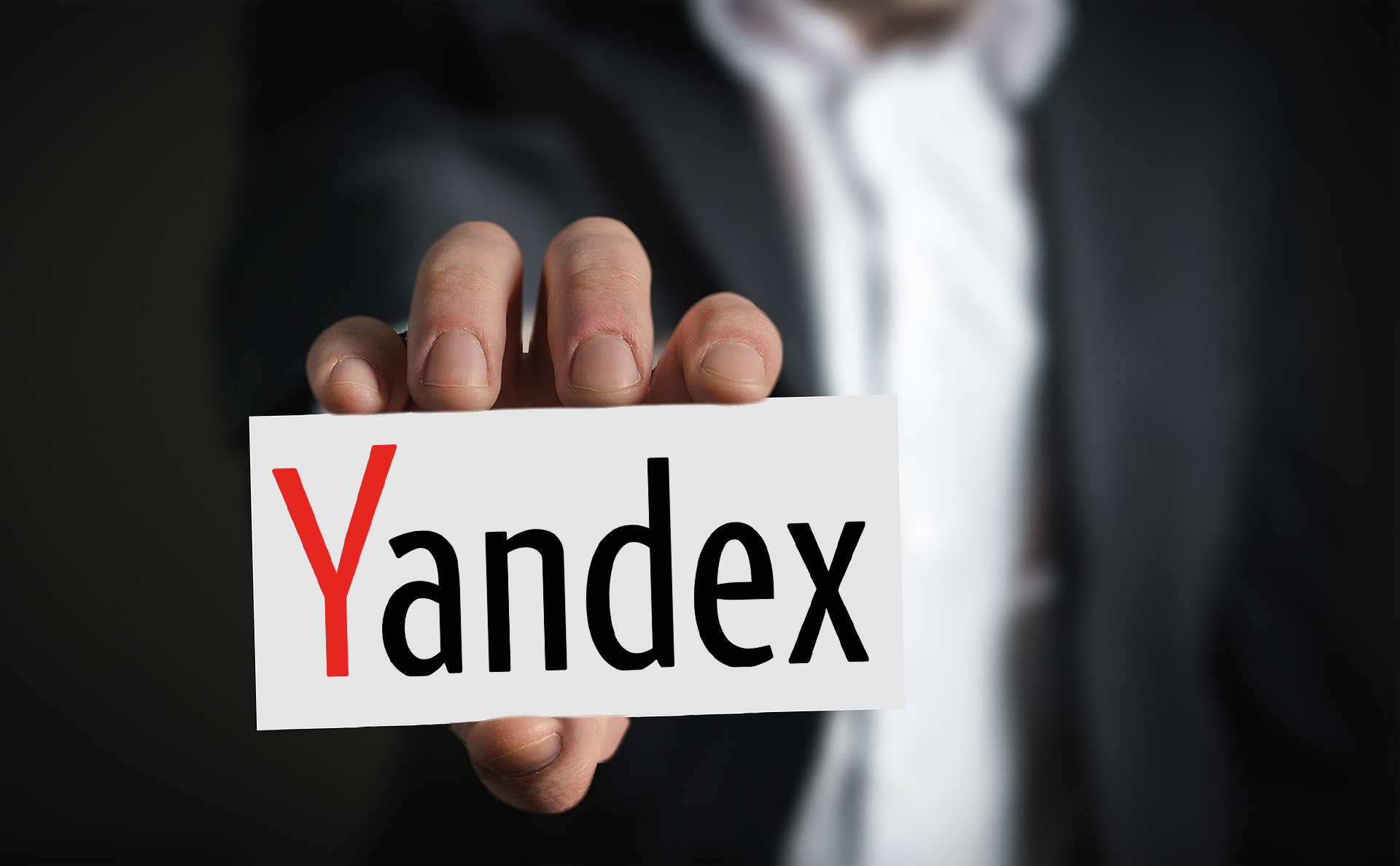 外貿企業什么要進行Yandex推廣