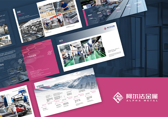 阿爾法家用電梯PPT設計制作