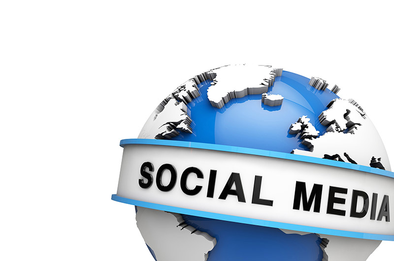 海外社媒推廣-開展品牌國(guó)際化