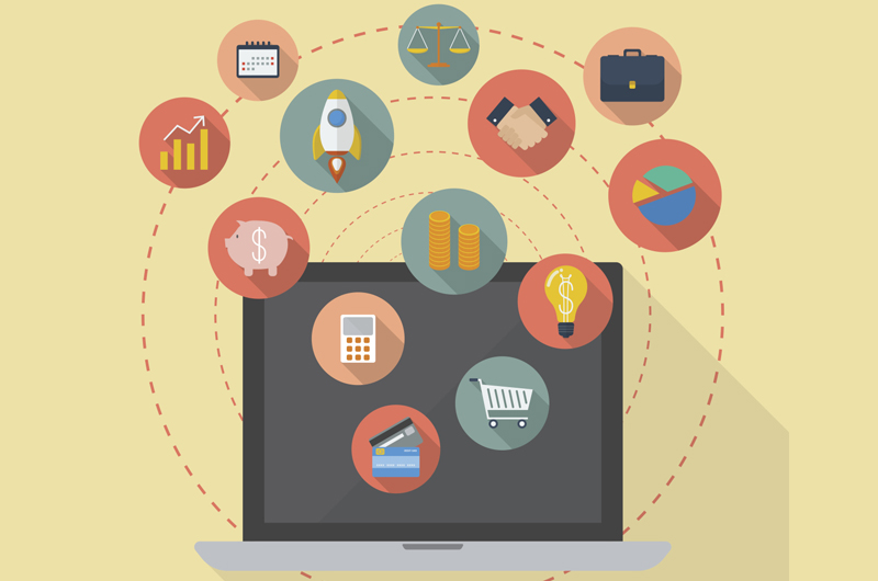 企業(yè)該怎么去做外貿(mào)營(yíng)銷推廣