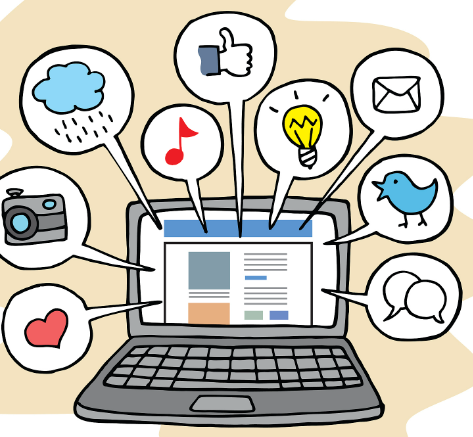 解鎖海外社交媒體的秘密