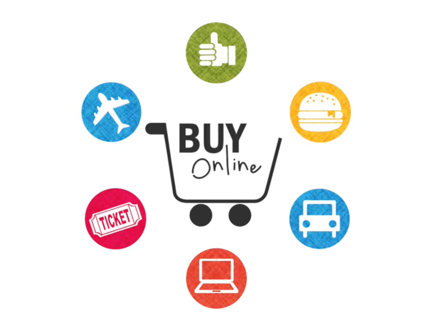 外貿的營銷之道