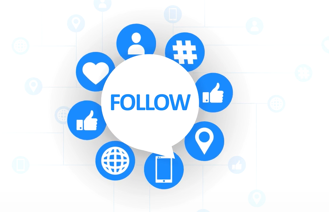 如何打開海外市場：社媒推廣