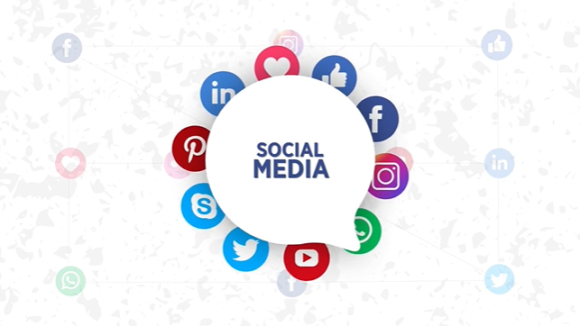 外貿企業為何不可或缺海外社交媒體？