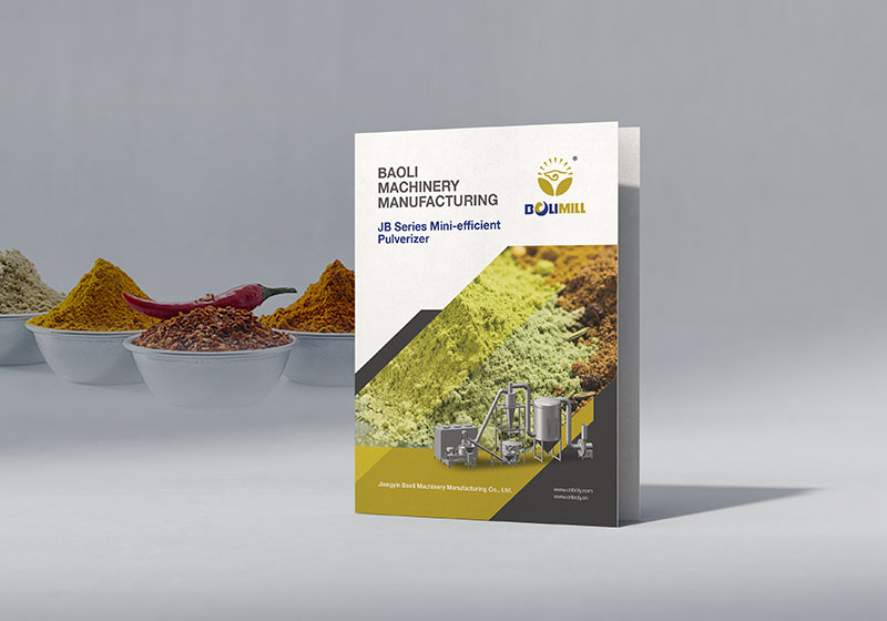 江陰寶利機(jī)械宣傳二折頁(yè)設(shè)計(jì)制作