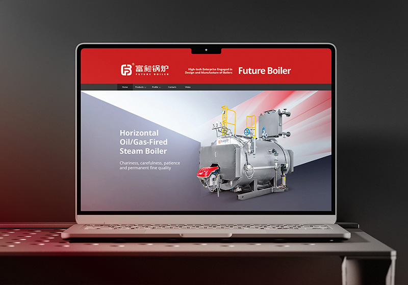 富昶鍋爐阿里國(guó)際站旺鋪設(shè)計(jì)和運(yùn)維