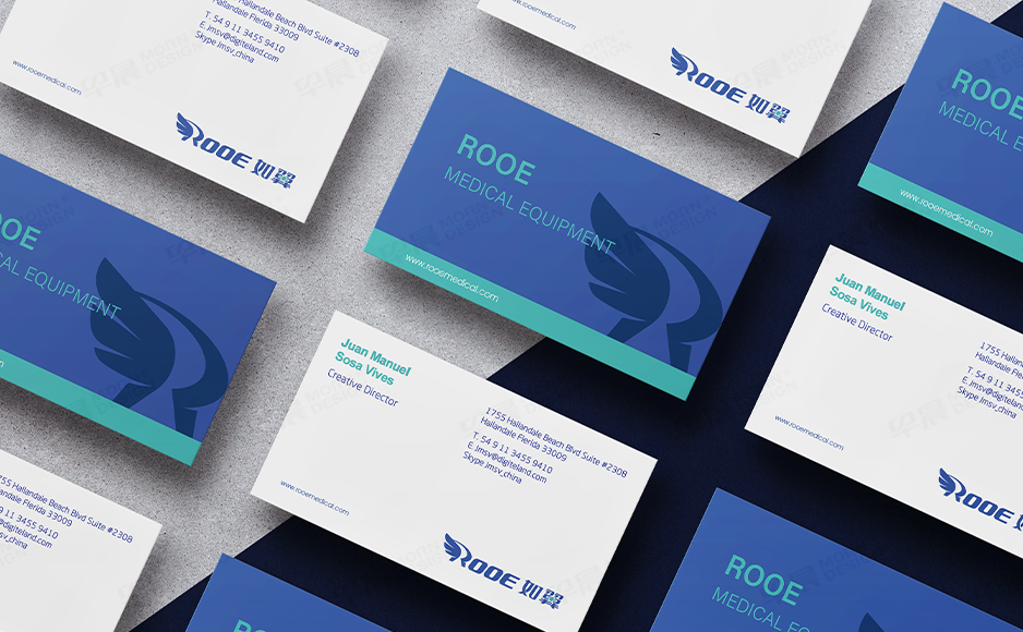 醫療,Logo設計,VI設計,蘇州,無錫,常州,南通,泰州,張家港,江陰,太倉,海安,宜興,如翼,公司