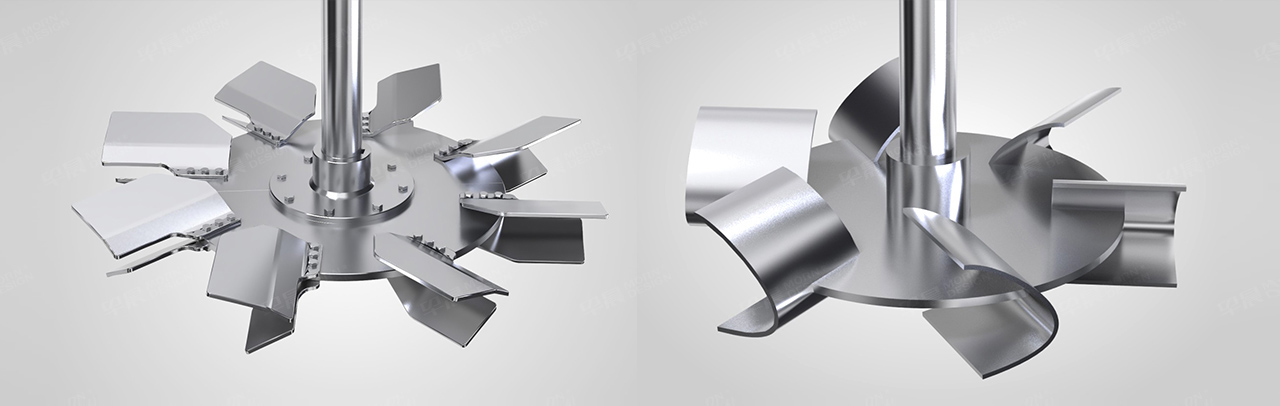 工業3D渲染圖制作,槳葉,工業三維圖制作,工業3D圖制作,3D圖,渲染,制作,公司