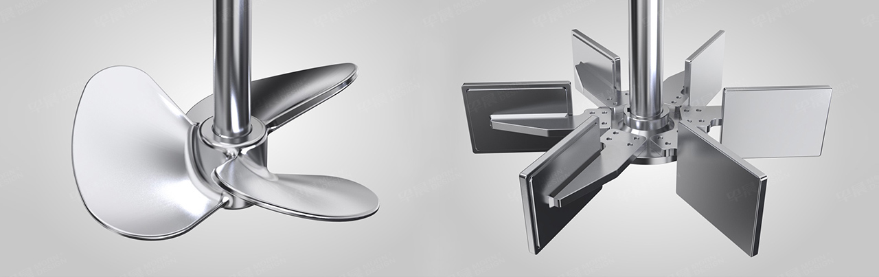 工業3D渲染圖制作,槳葉,工業三維圖制作,工業3D圖制作,3D圖,渲染,制作,公司