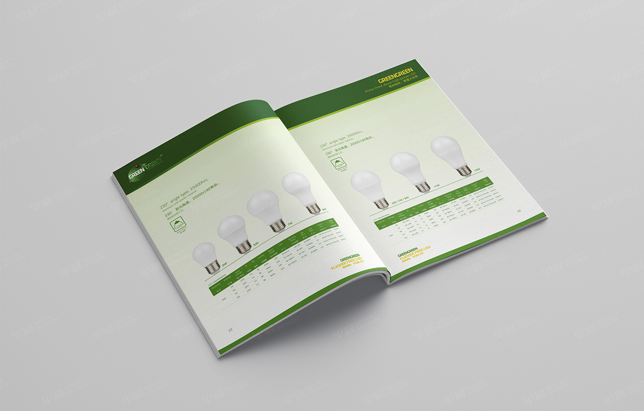 畫冊設計,蘇州,無錫,常州,南通,泰州,張家港,江陰,太倉,昆山,常熟,靖江,如皋,海安,宜興,格林LED燈具畫冊設計,制作,公司