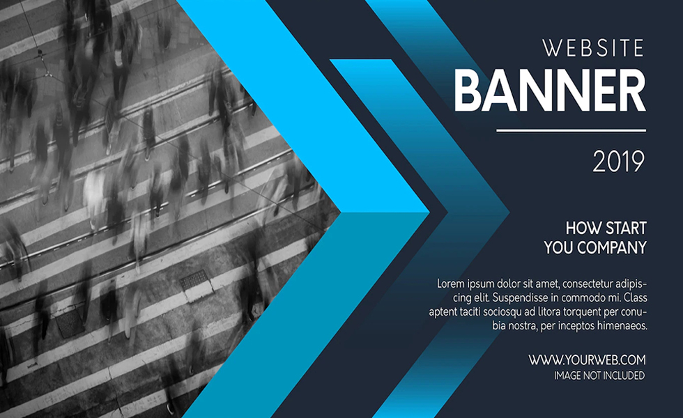 Banner設計對于網站設計的重要性