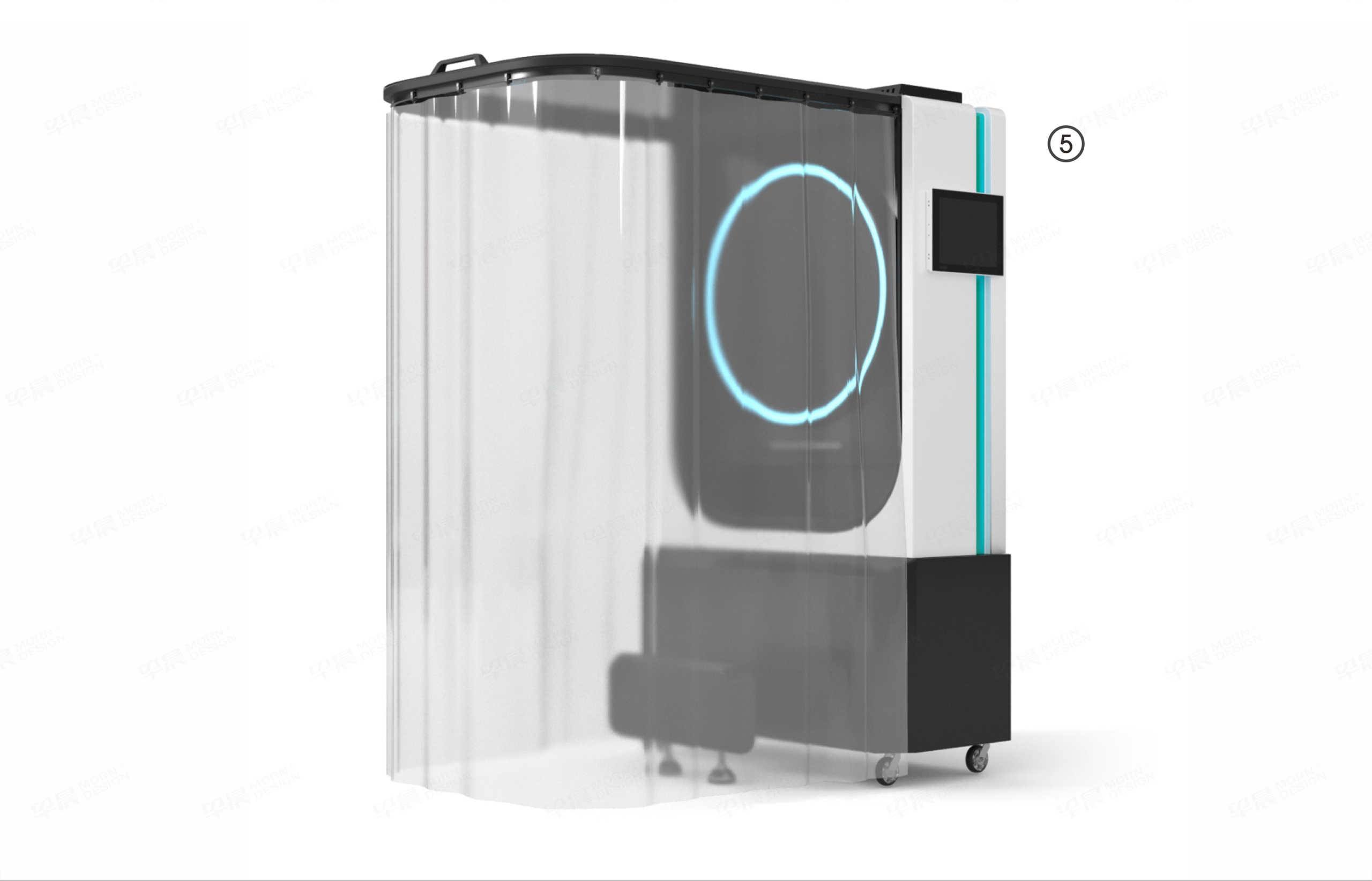 工業產品造型設計,蘇州,無錫,常州,南通,泰州,鎮江,南京,張家港,江陰,太倉,昆山,常熟,靖江,悠遠環境負壓隔離罩,產品造型設計,公司