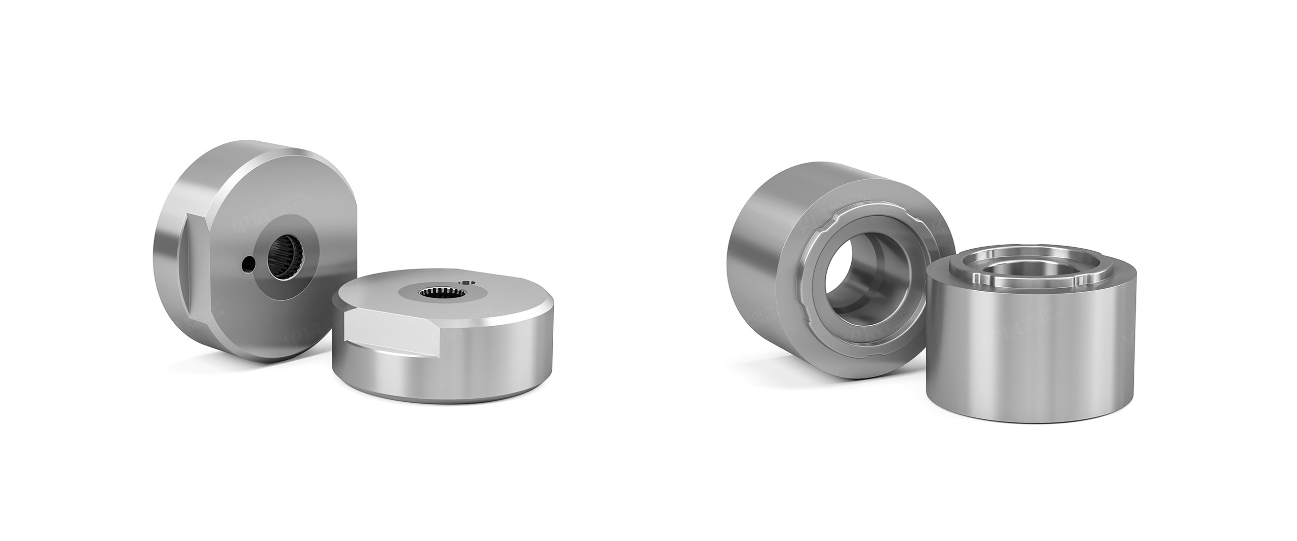 模具三維圖渲染,產(chǎn)品零件三維渲染圖,三維圖渲染制作,明皓精密模具三維圖,公司 