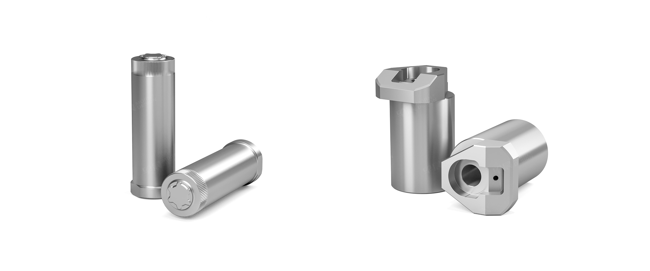 模具三維圖渲染,產(chǎn)品零件三維渲染圖,三維圖渲染制作,明皓精密模具三維圖,公司  