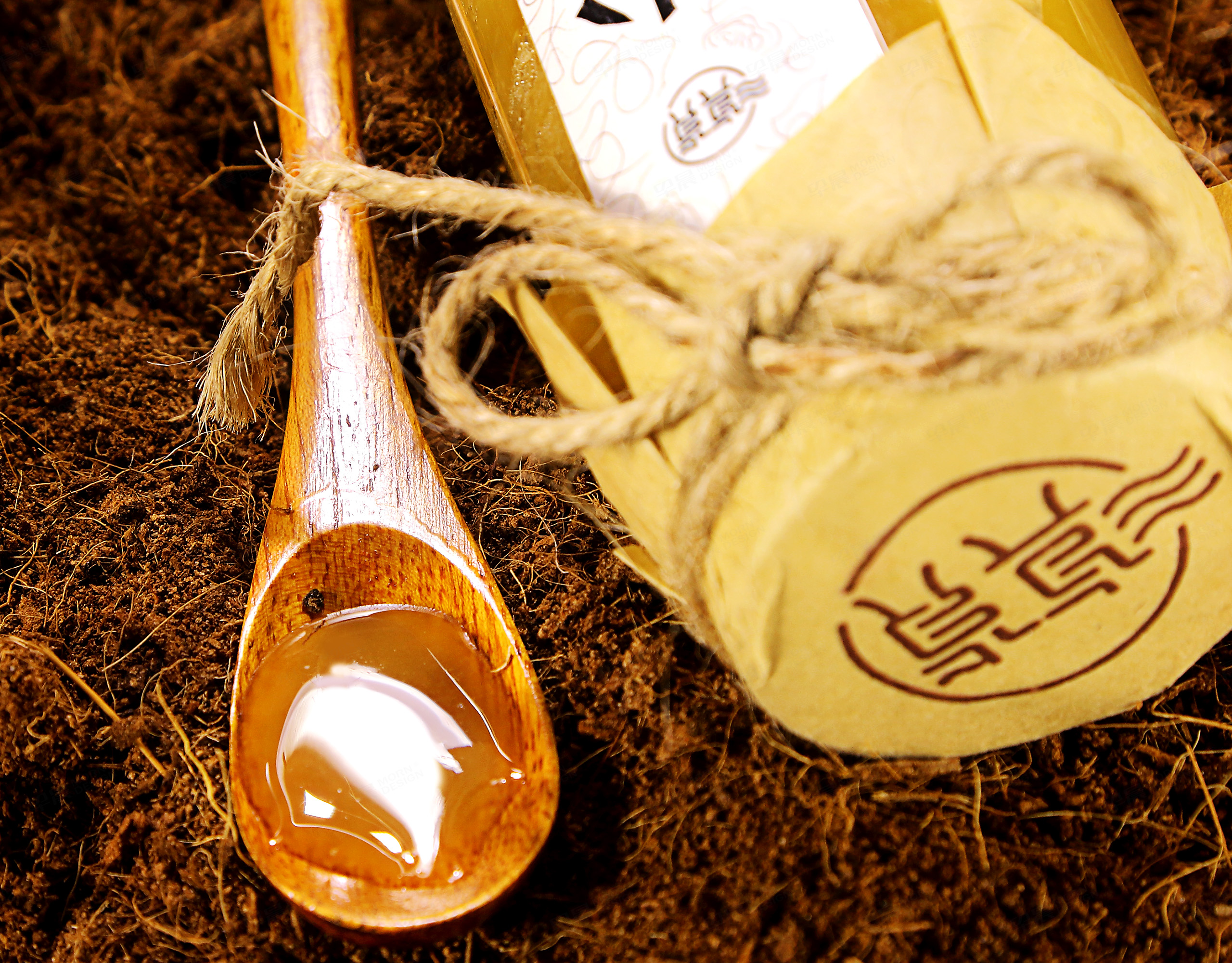 滇貨蜂蜜產(chǎn)品圖片拍攝