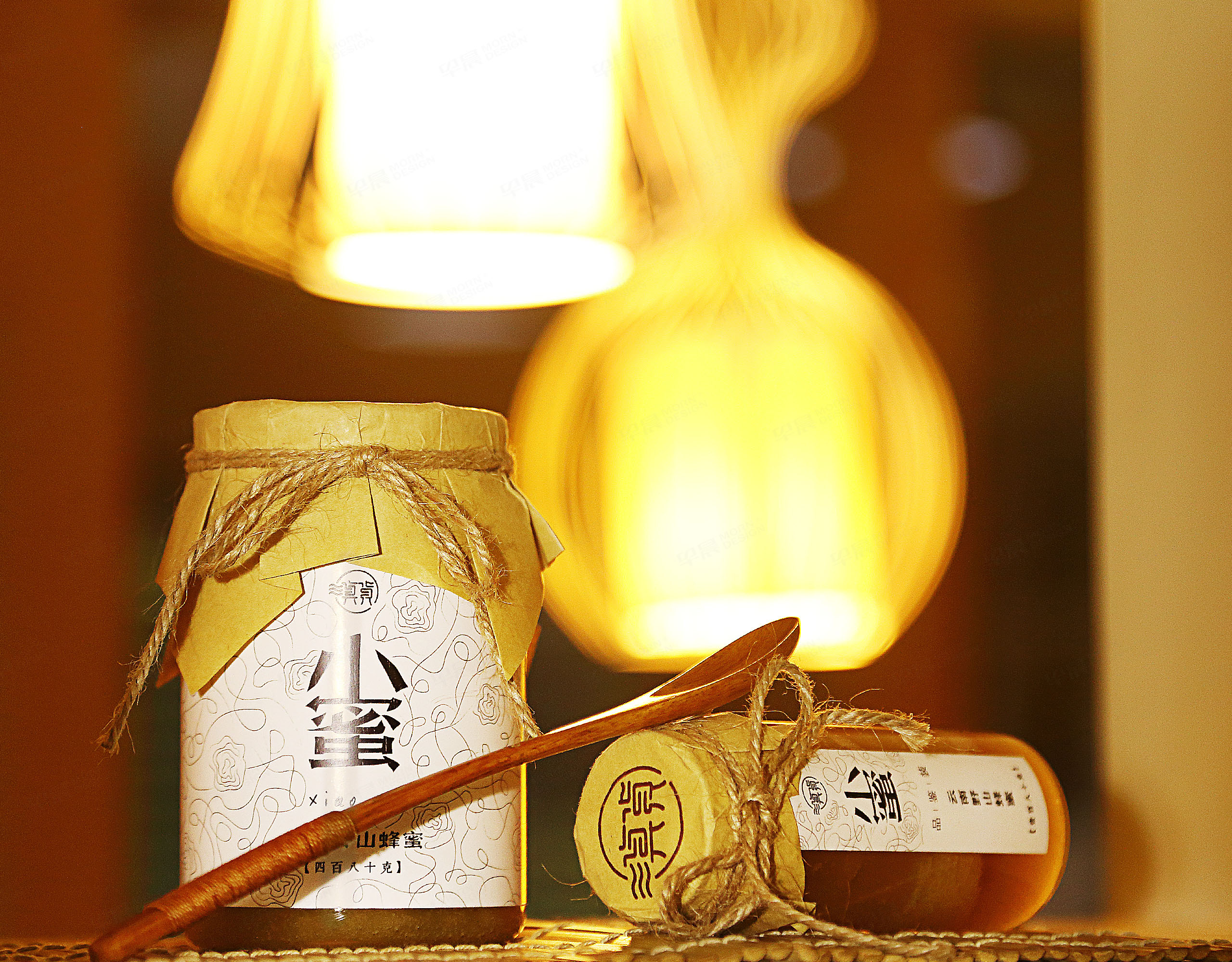 滇貨蜂蜜產(chǎn)品圖片拍攝