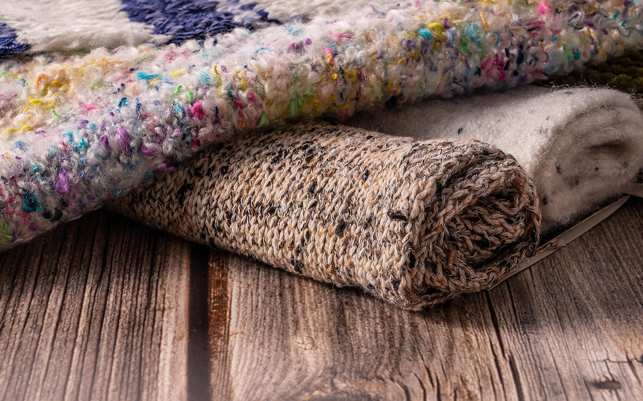 國泰針織面料拍攝