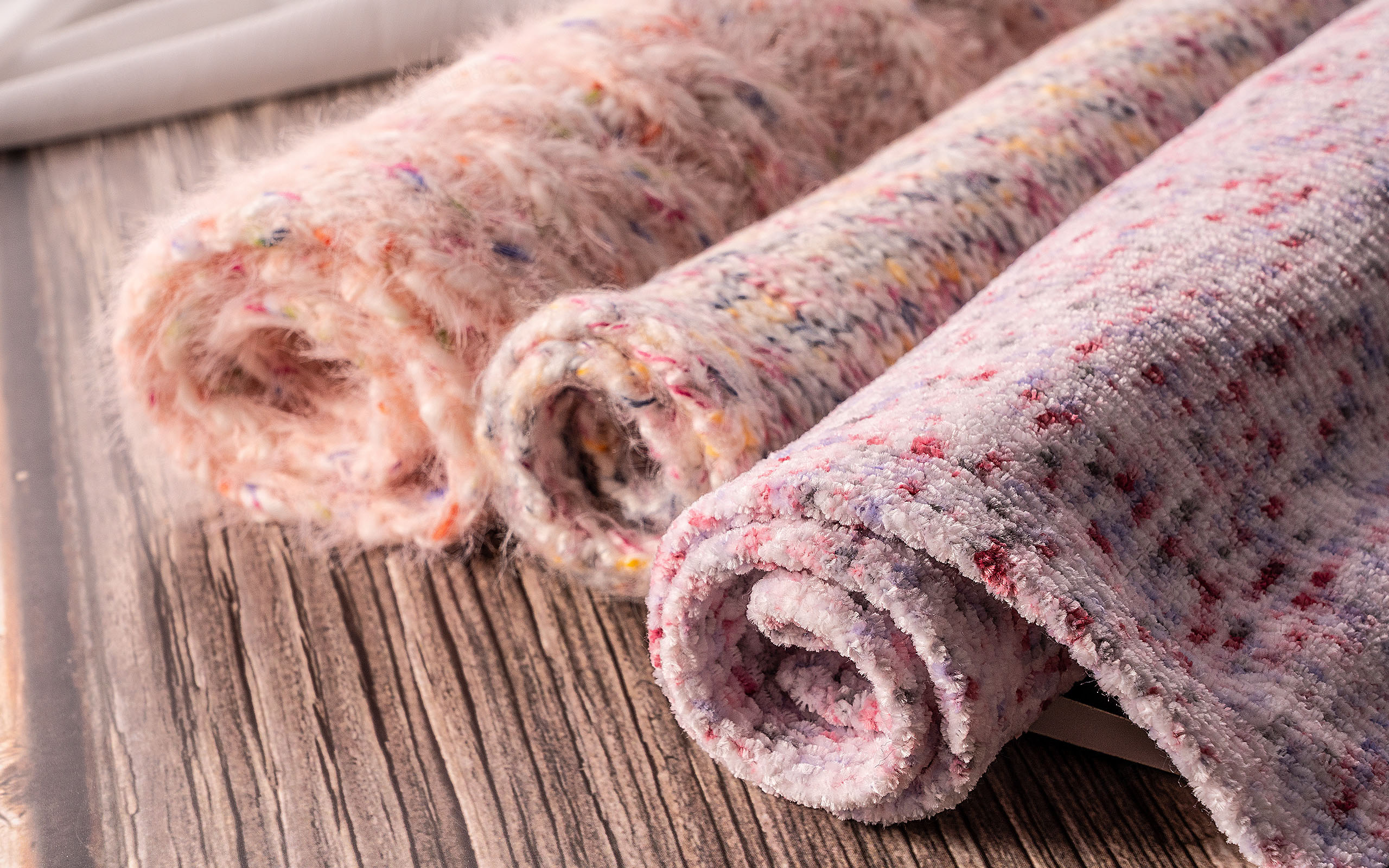 國泰針織面料拍攝