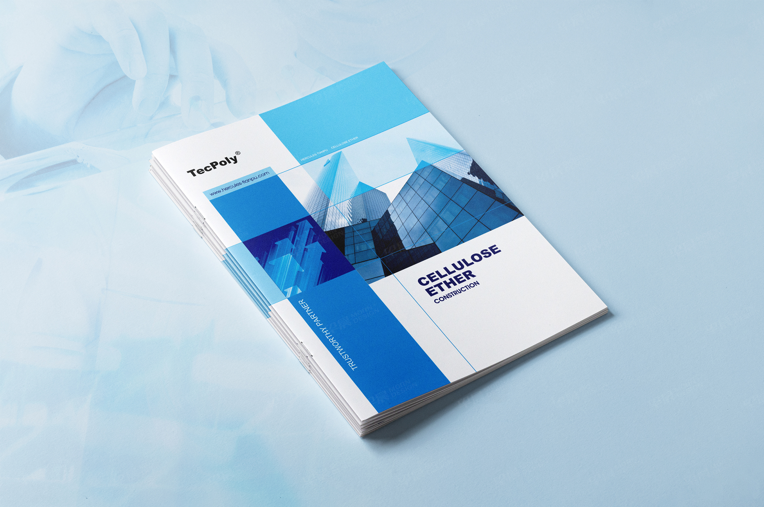 封套設計,插頁設計,赫克力天普化工封套插頁設計,蘇州,無錫,常州,南通,泰州的封套插頁設計制作,公司