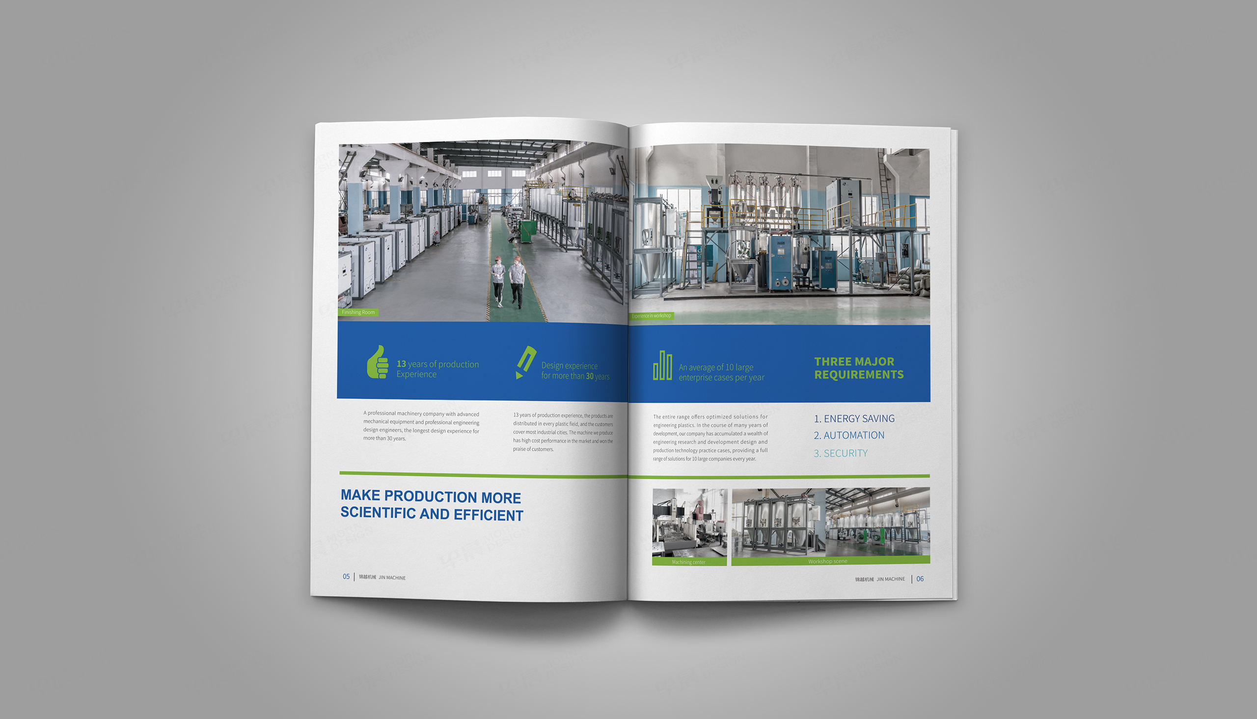 樣本設計,樣本印刷,蘇州,無錫,常州,南通,泰州,鎮江,揚州,錦越,塑料機械樣本設計,印刷,公司