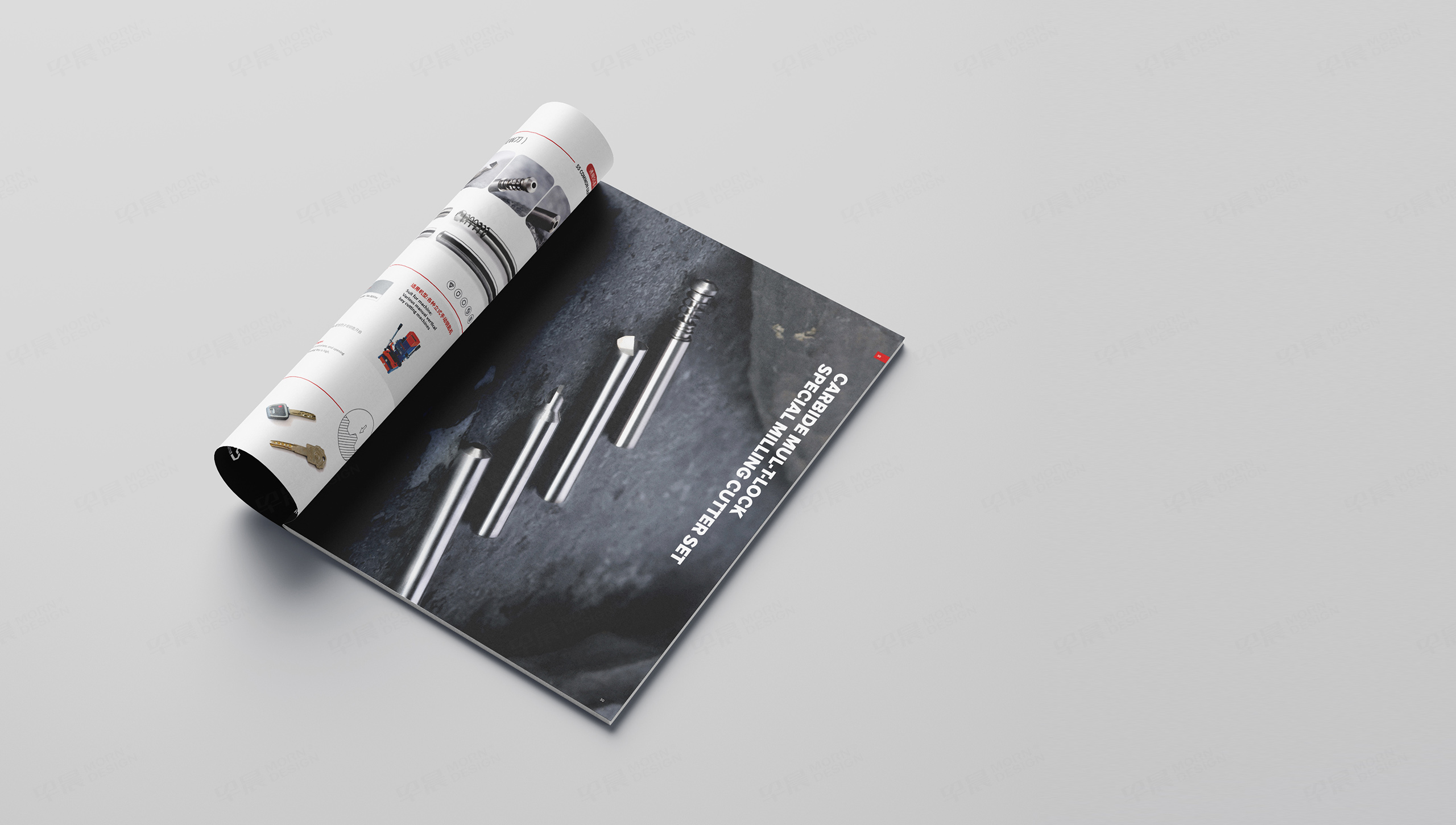 產品樣本設計,畫冊設計,蘇州,無錫,常州,南通,泰州,張家港,江陰,太倉,昆山,常熟,靖江,銳正精密工具,產品冊,樣本,畫冊,設計,制作,公司