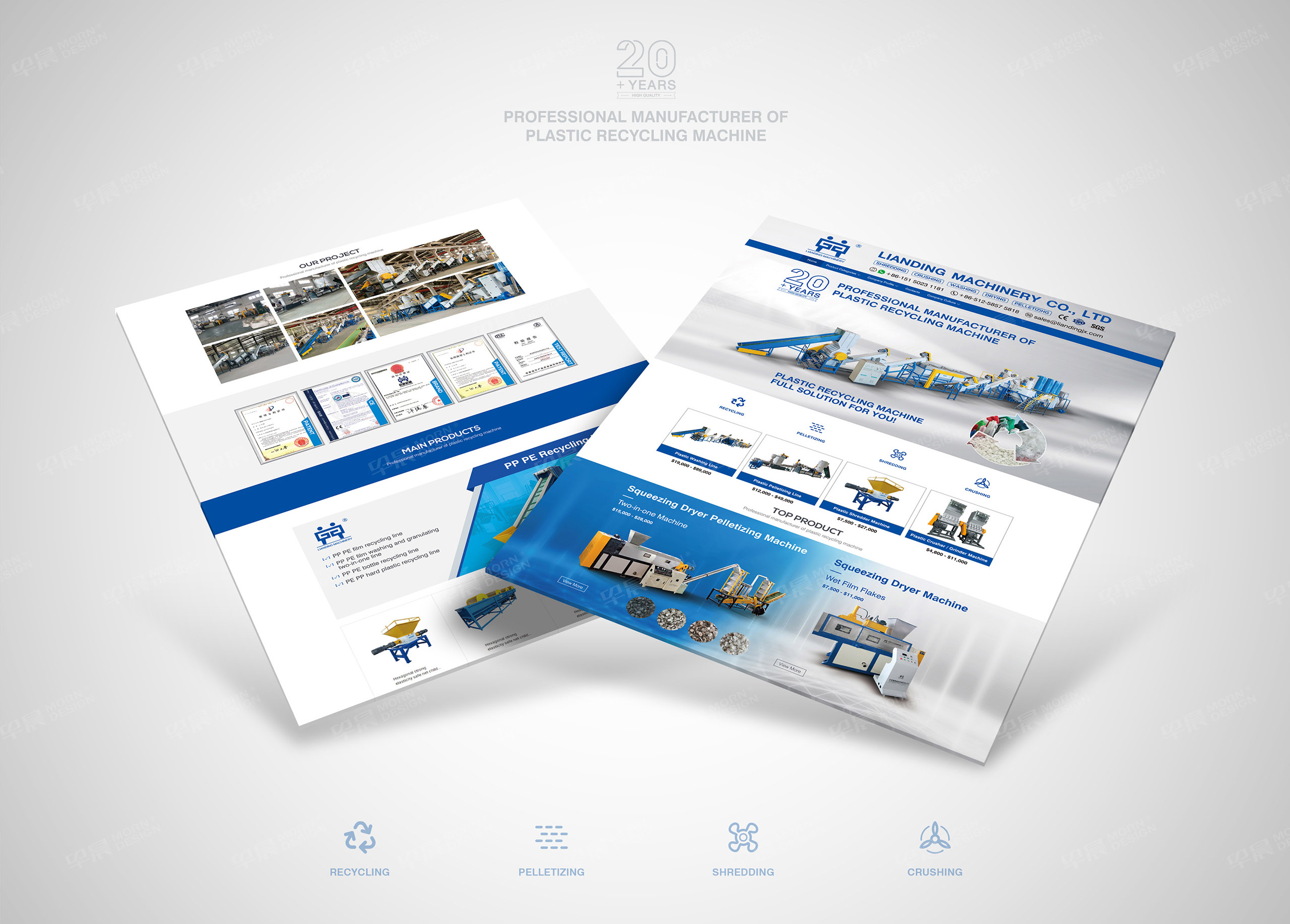 聯鼎機械外貿獨立站設計-早晨設計-蘇州,無錫,常州,南通,泰州,張家港,江陰的外貿站設計制作公司