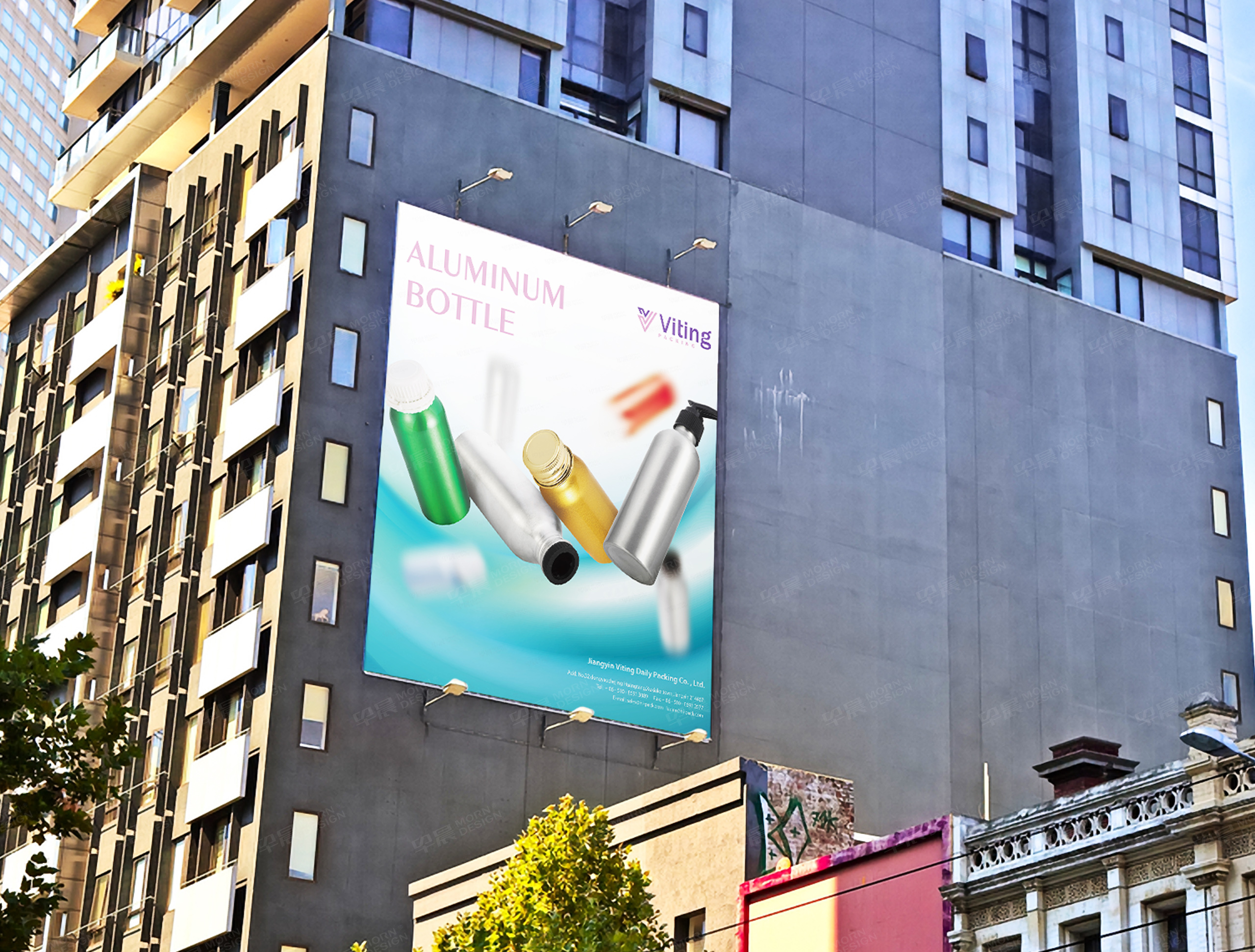 維亭Viting,產(chǎn)品招貼設計,江陰,無錫,泰州,靖江日化包裝,玻璃,海報,招貼,設計,公司