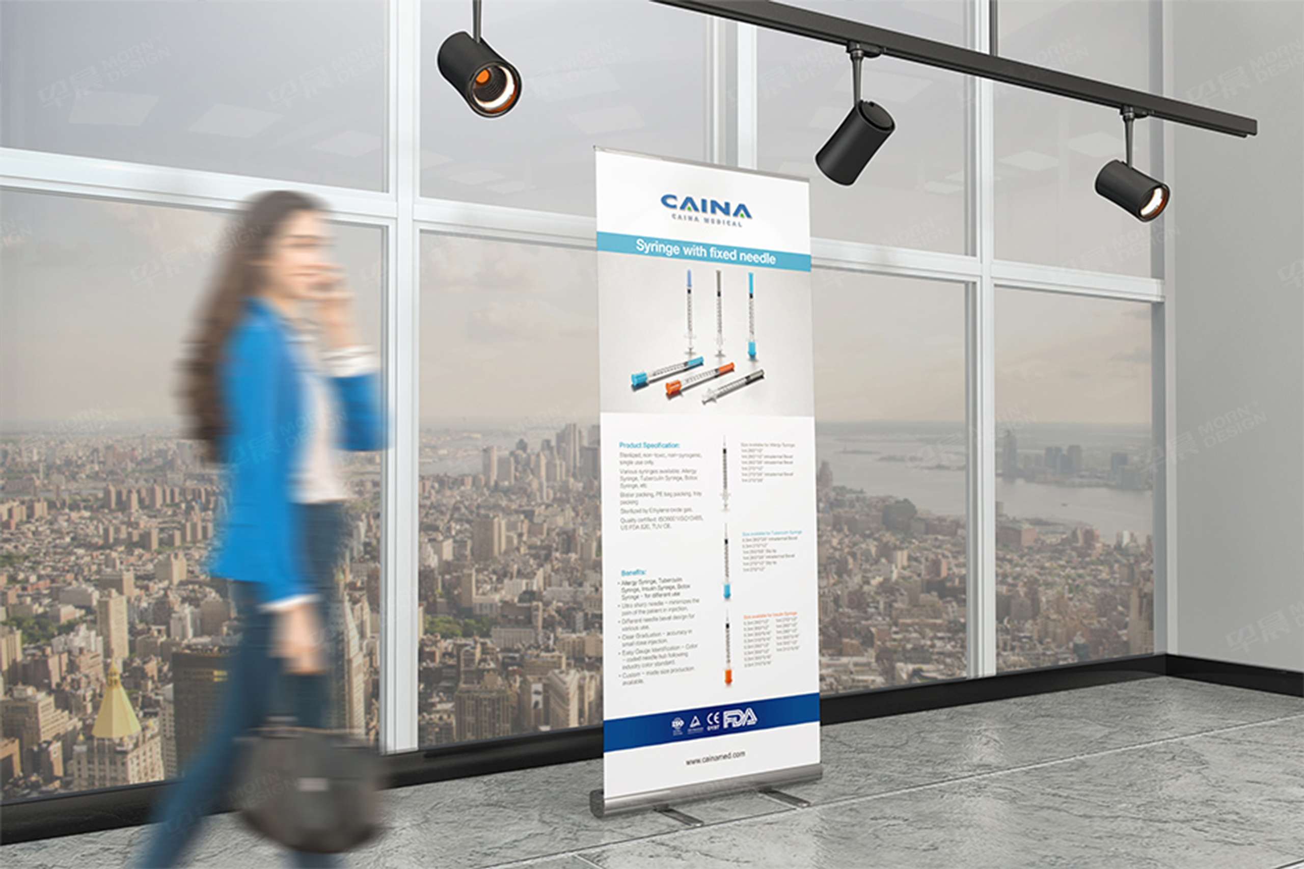 采納產品海報招貼設計制作-早晨設計-專業產品海報設計和產品招貼設計制作公司