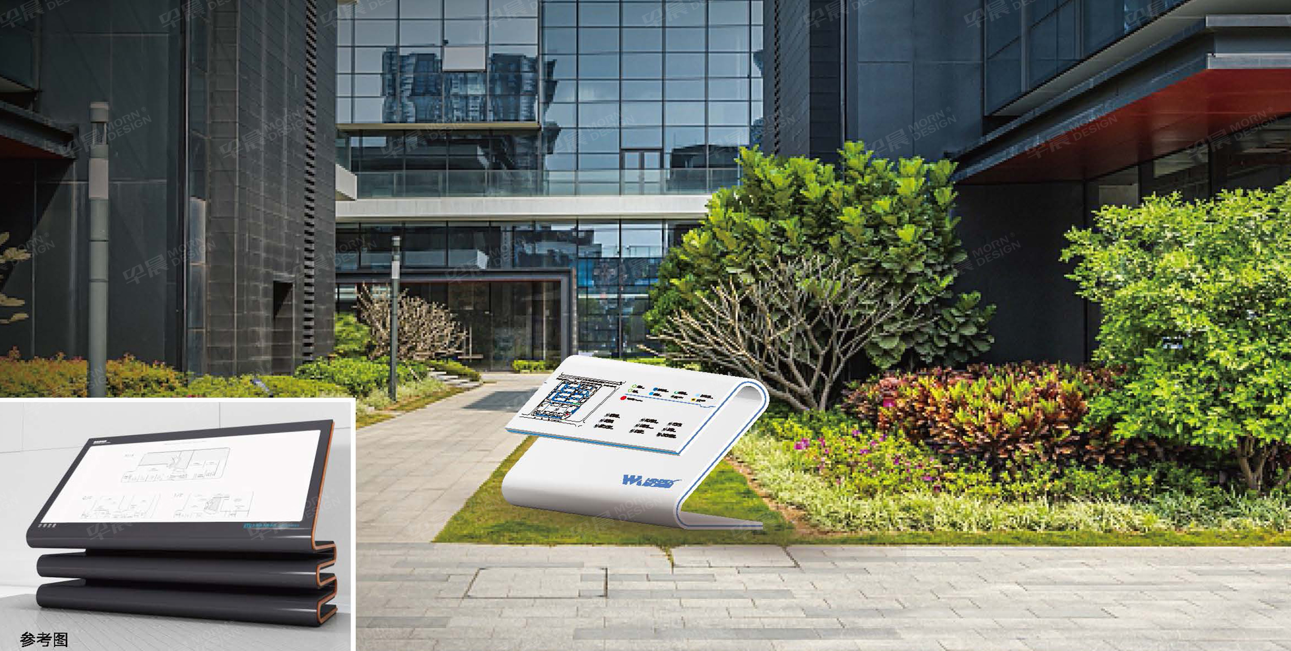 恒匯導視系統方案-早晨設計-蘇州-無錫-常州-張家港-江陰-太倉-昆山-常熟的品牌VI設計和導視系統設計公司