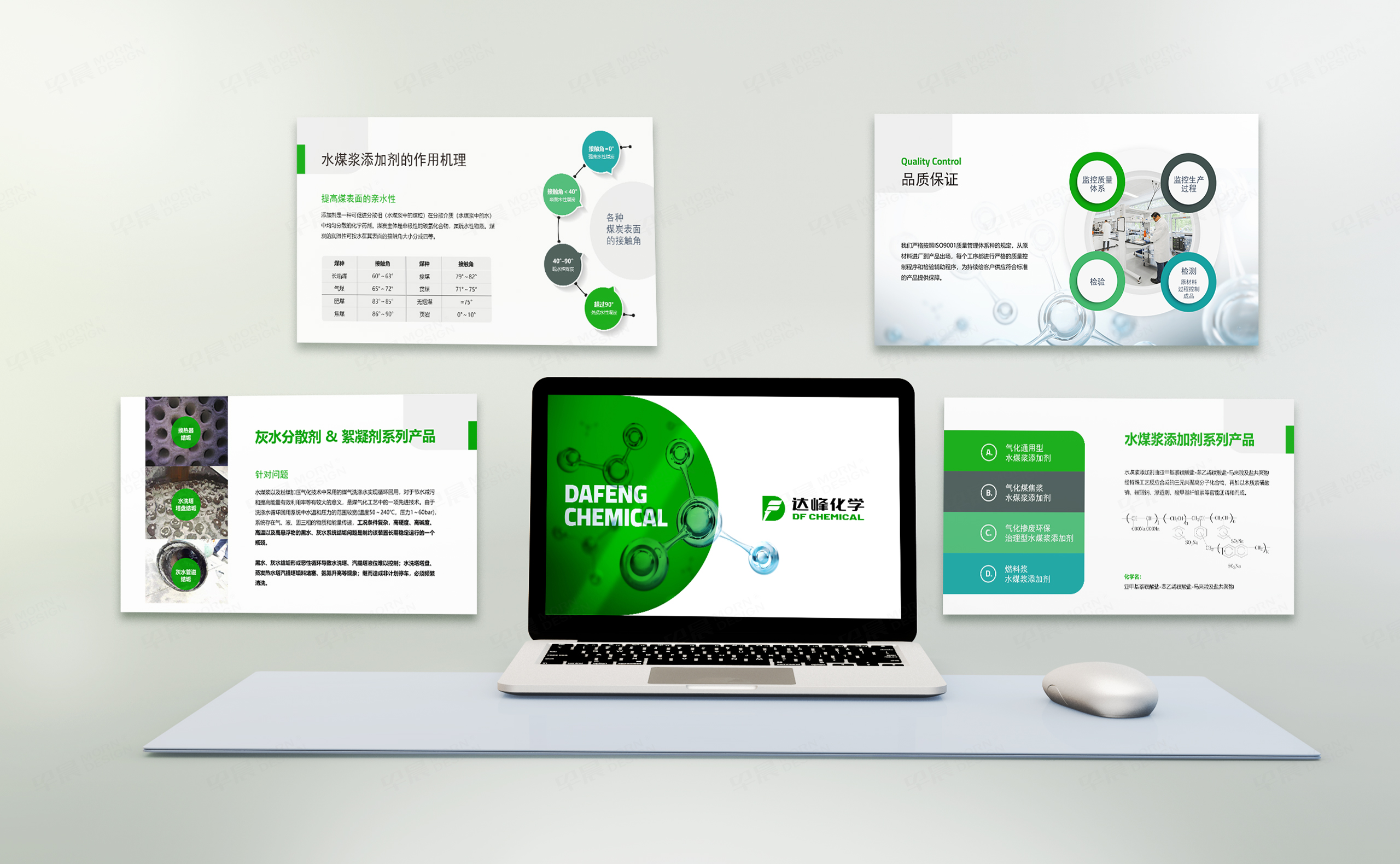 PPT設計,PPT演示稿設計,蘇州,無錫,常州,南通,泰州,鎮江,南京,揚州,達峰化學PPT設計,PPT設計公司